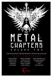 The Metal Chapters, 15 Διηγήματα για 15 Τραγούδια της Metal Σκηνής