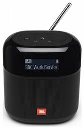 JBL Tuner XL Bluetooth 10W έως 15 ώρες Μαύρο