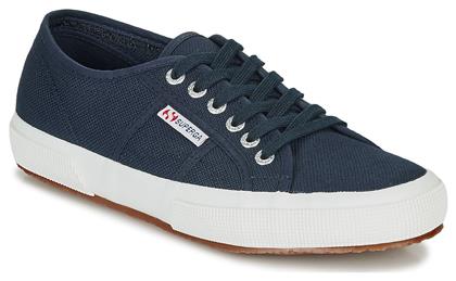 Superga 2750 Cotu Classic Γυναικεία Sneakers Σκούρο μπλε