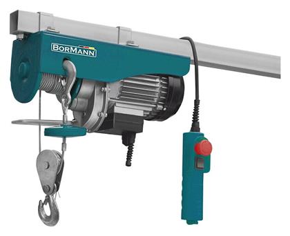 Bormann BPA2000 Ηλεκτρικό Παλάγκο για Φορτίο Βάρους έως 200kg