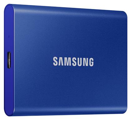 Samsung Portable SSD T7 USB-C / USB 3.2 500GB 2.5''