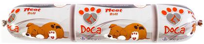 Doca Σαλάμι Σκύλου χωρίς Γλουτένη 800gr