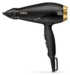 Babyliss Speed ​​pro 2000 Πιστολάκι Μαλλιών