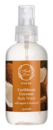 Fresh Line Caribbean Coconut 150ml