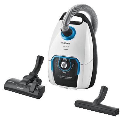 Bosch 800W με Σακούλα BGB81