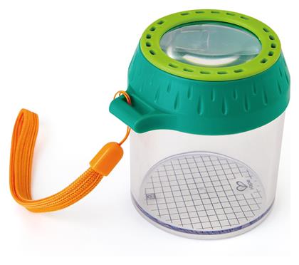 Hape Explorers Bug Jar για 4+ Ετών