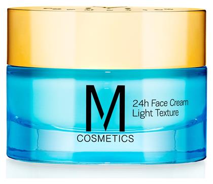 M Cosmetics Ενυδατική Κρέμα 50ml