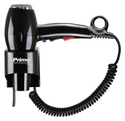 Primo PRHD-50013 Σεσουάρ Ξενοδοχείου Μαύρο 2kW
