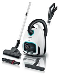 Bosch 600W με Σακούλα Λευκή BGL6HYG1