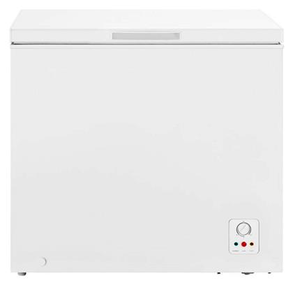 Hisense Μπαούλο 198lt FC258D4AW1