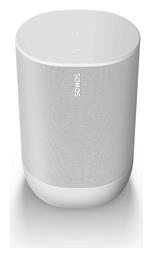 Sonos Move Bluetooth έως 10 ώρες