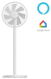 Xiaomi Ορθοστάτης 38W Mi Smart Standing Fan 1C (2 Lite)