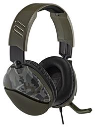 Turtle Beach Recon 70 Over Ear