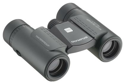 Olympus Κιάλια Αδιάβροχα RC II WP Black 10x21mm