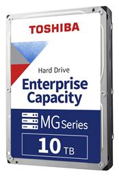 Toshiba MG06A 10TB 3.5'' 7200rpm MG06ACA10TE