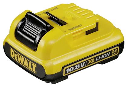 Dewalt Μπαταρία Εργαλείου Λιθίου 10.8V XR