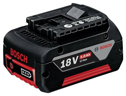 Bosch Μπαταρία Εργαλείου Λιθίου 18V GBA