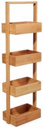 Ραφιέρα Δαπέδου Ollie 28x16x88εκ.
