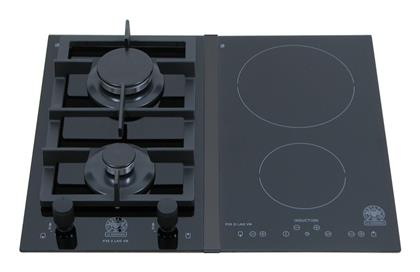 La Germania Υγραερίου & Ρεύματος P65 2I LAG VN GPL