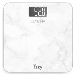 Izzy Ψηφιακή Ζυγαριά 180kg