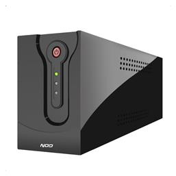 NOD U-850 UPS Line-Interactive 850VA 480W