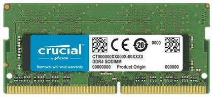 Crucial 32GB DDR4 (CT32G4SFD832A)