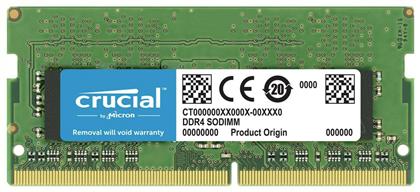 Crucial DDR4