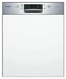 Bosch Εντοιχιζόμενο για 13 Σερβίτσια Π59.8xY81.5εκ. SMI46LS00E