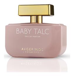 Avgerinos Cosmetics Baby Talc Eau de Parfum 50ml