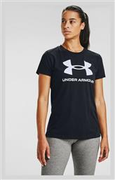 Under Armour Live Sportstyle Graphic Μπλούζα