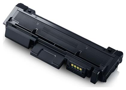 Συμβατό Toner για Laser Εκτυπωτή Samsung MLT-D116L 3000 Σελίδων Μαύρο από το Public