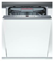 Bosch Πλήρως Εντοιχιζόμενο για 13 Σερβίτσια Π59.8xY81.5εκ. SMV46LX02E