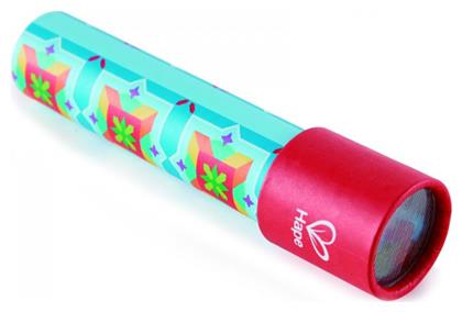 Hape Ξύλινο Καλειδοσκόπιο Early Explorer για 3+ Ετών (Διάφορα Σχέδια) 1τμχ