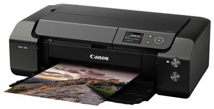 Canon imagePROGRAF PRO-300 Έγχρωμoς Εκτυπωτής Inkjet