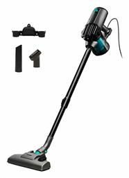 Cecotec Conga ThunderBrush 560 Ρεύματος 2 σε 1 Μαύρη