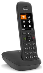 Gigaset C575 με Ελληνικό Μενού