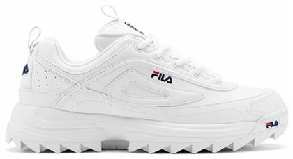 Fila Distorter Γυναικεία Chunky Sneakers