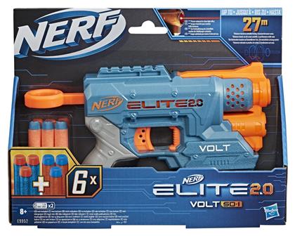 Nerf Εκτοξευτής Elite 2.0 Volt Sd1 Elite 2.0 για 8+ Ετών