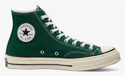 Converse Chuck 70 Hi Unisex Sneakers Midnight Clover / Egret / Black