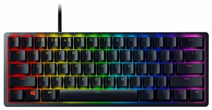 Razer Huntsman Mini Μηχανικό (Αγγλικό US) από το e-shop