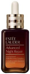 Estee Lauder Advanced Night Repair Recovery Multi Complex Ενυδατικό & Αντιγηραντικό Serum Προσώπου για Λάμψη 20ml