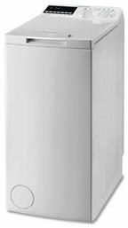 Indesit BTW B7220P EU/N Άνω Φόρτωσης 7kg