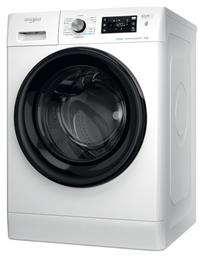 Whirlpool FFB 8448 BV EE Χωρητικότητας 8kg