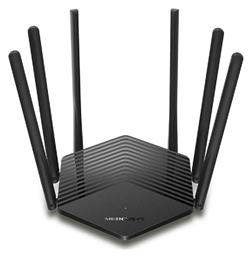 Mercusys MR50G v1 Ασύρματο Router