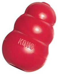 Kong Classic Παιχνίδι Σκύλου Μασητικό από Καουτσούκ Small 7.5εκ. 1τμχ από το Plus4u