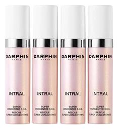 Darphin Intral Face Serum 4x7ml