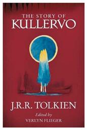 The Story of Kullervo