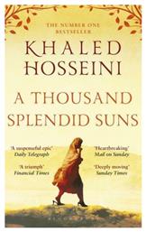 A Thousand Splendid Suns