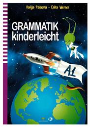 Grammatik Kinderleicht Kursbuch