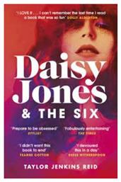 Daisy Jones And the Six